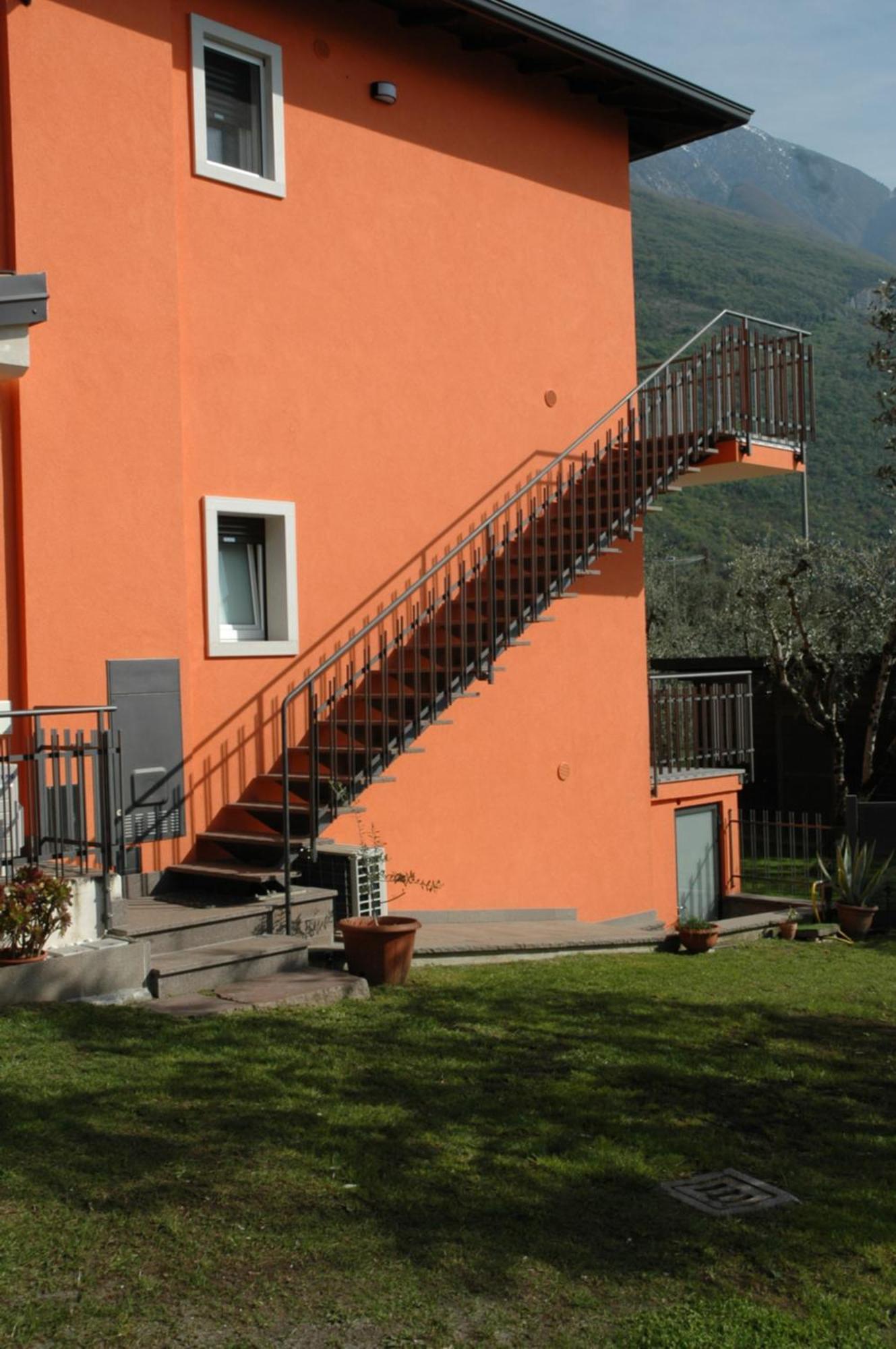 La Corte Di Magu Malcesine Exterior foto