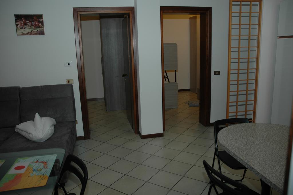 La Corte Di Magu Malcesine Exterior foto