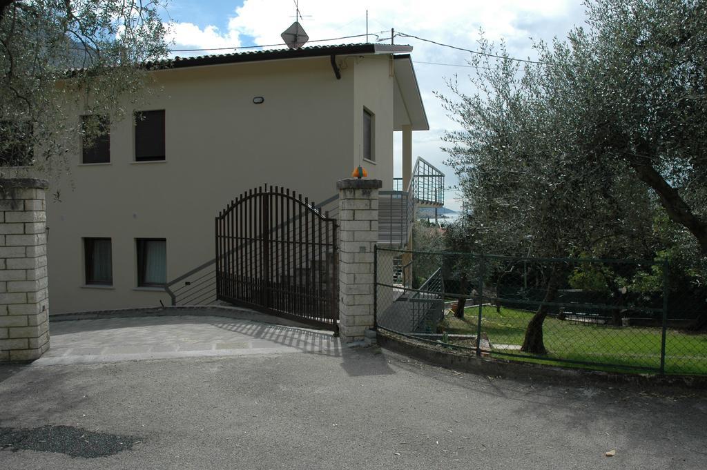 La Corte Di Magu Malcesine Exterior foto