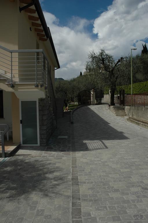 La Corte Di Magu Malcesine Exterior foto