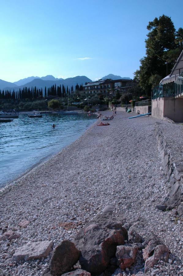 La Corte Di Magu Malcesine Exterior foto
